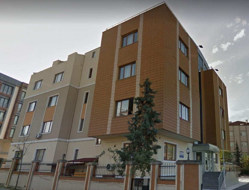 Tuzla Yavuz Şahsuvaroğlu Öğrenci Yurdu